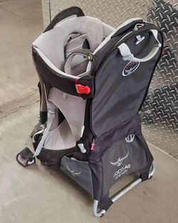 Osprey Poco AG Premium Child Carrier