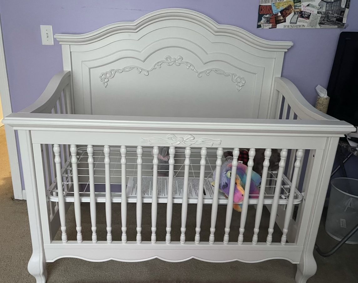 Baby Bassinets With Matching Dresser And Changing Table