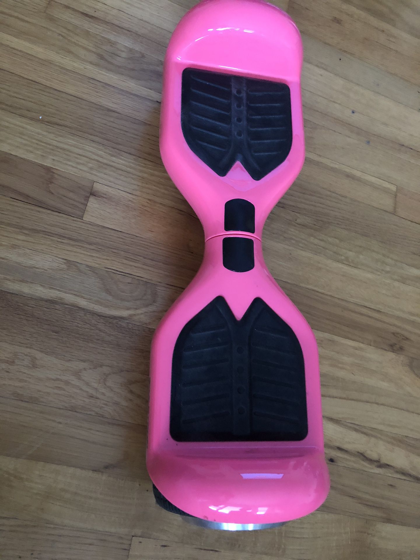 Swagtron Hover Board - Hot Pink