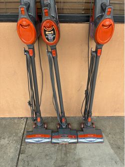 Vacuum Shark Rocket