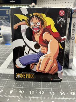 One Piece 