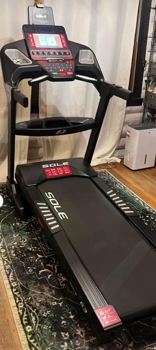 Treadmill