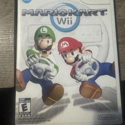 Mario Kart Game