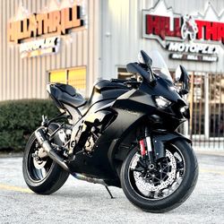 2025 Kawasaki Ninja ZX-10R