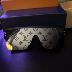 LV Glasses