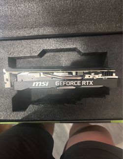 MSI RTX 2070