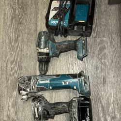 Makita Tools
