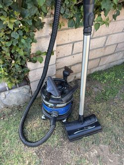 Filter Queen Vacuum