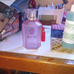 Regal Pink Perfume 3.4 Oz