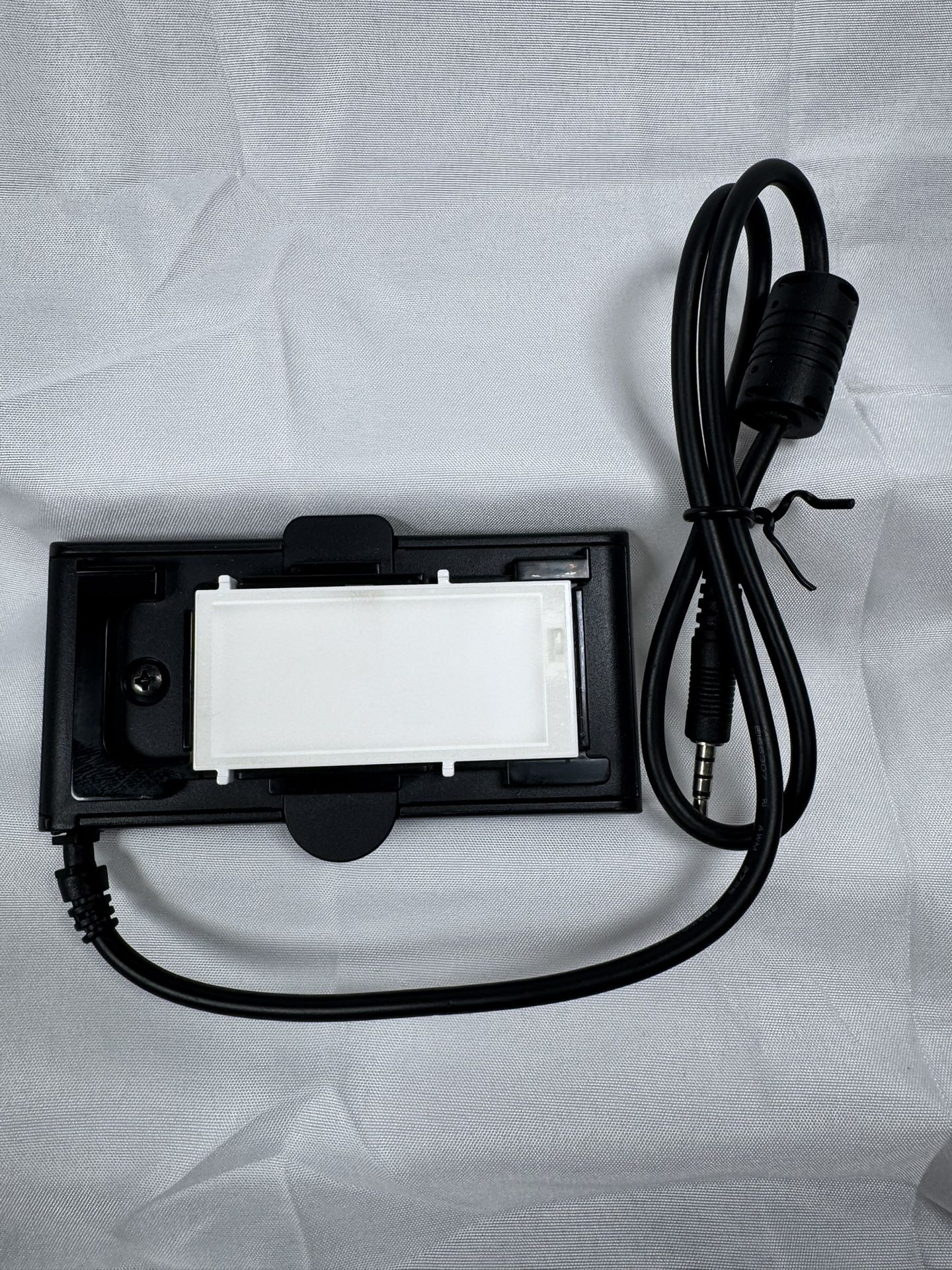Canon film adapter unit for Canoscan Lide 700f