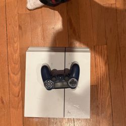 PS4 