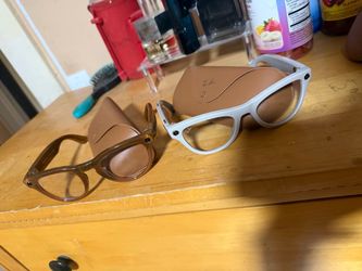 meta ray ban glasses Stealth mode