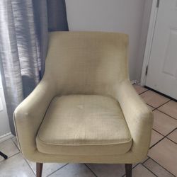 Yello Sofa 