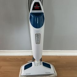 Bissell PowerFresh - Floor Steamer 