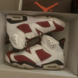Retro 6s