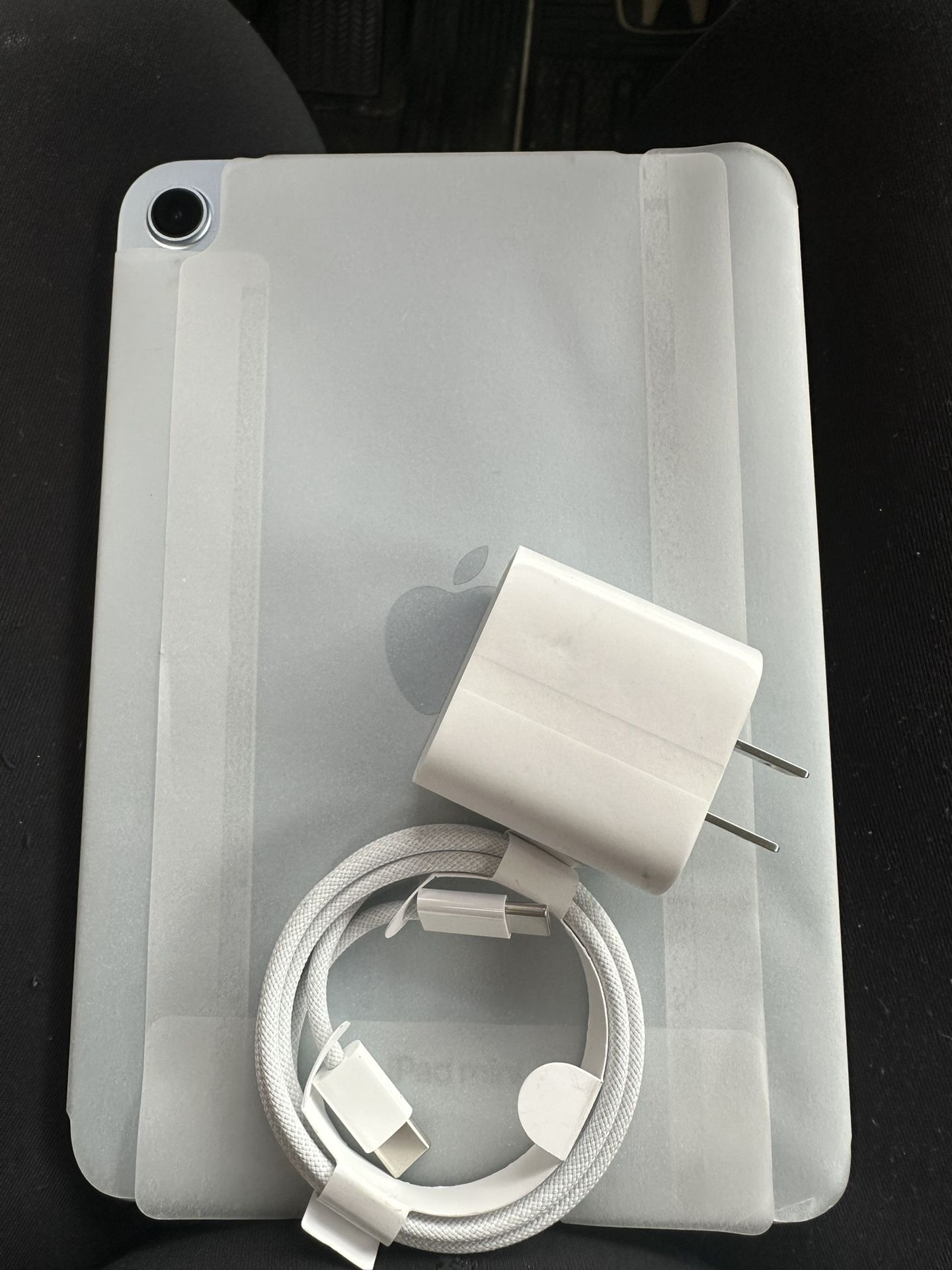 iPad Mini Pro 128gb 