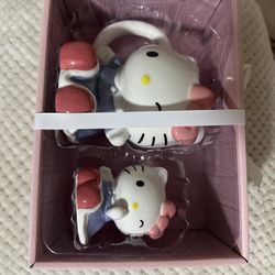 Hello Kitty Mug Ceramic