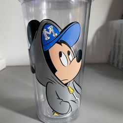 Mickey Cup 