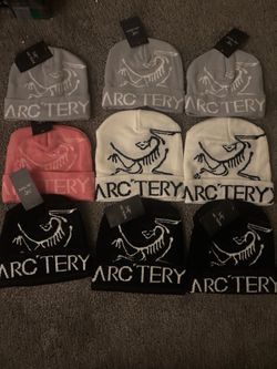 Arcteryx beanie