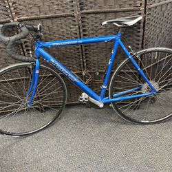 Windsor Road Bike, Wellington 1.0,   58cm, Excellent Condition, MSRP $699 Delivery Available 