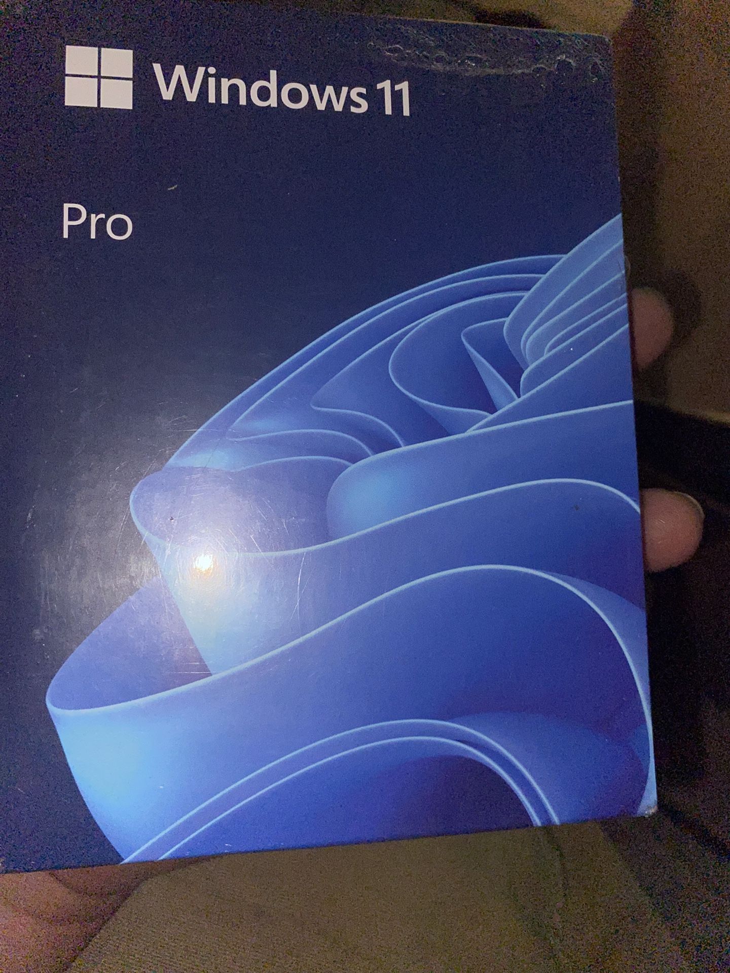 Microsoft - Windows 11 Pro