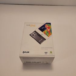 Flir One Gen 3 Thermal Camera 