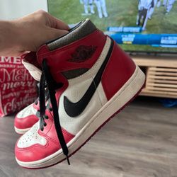 Jordan 1 