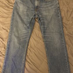 Levi’s Men’s Jeans 