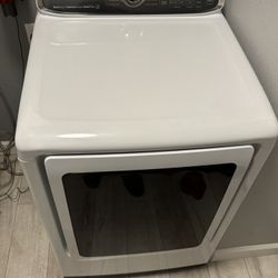 Samsung Electric Dryer 