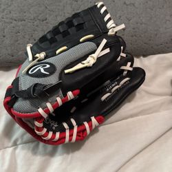 Rawlings Glove 