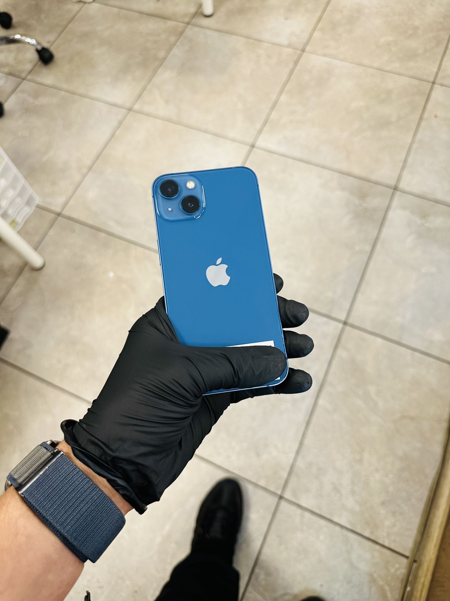 iPhone 13 ATT / CRICKET