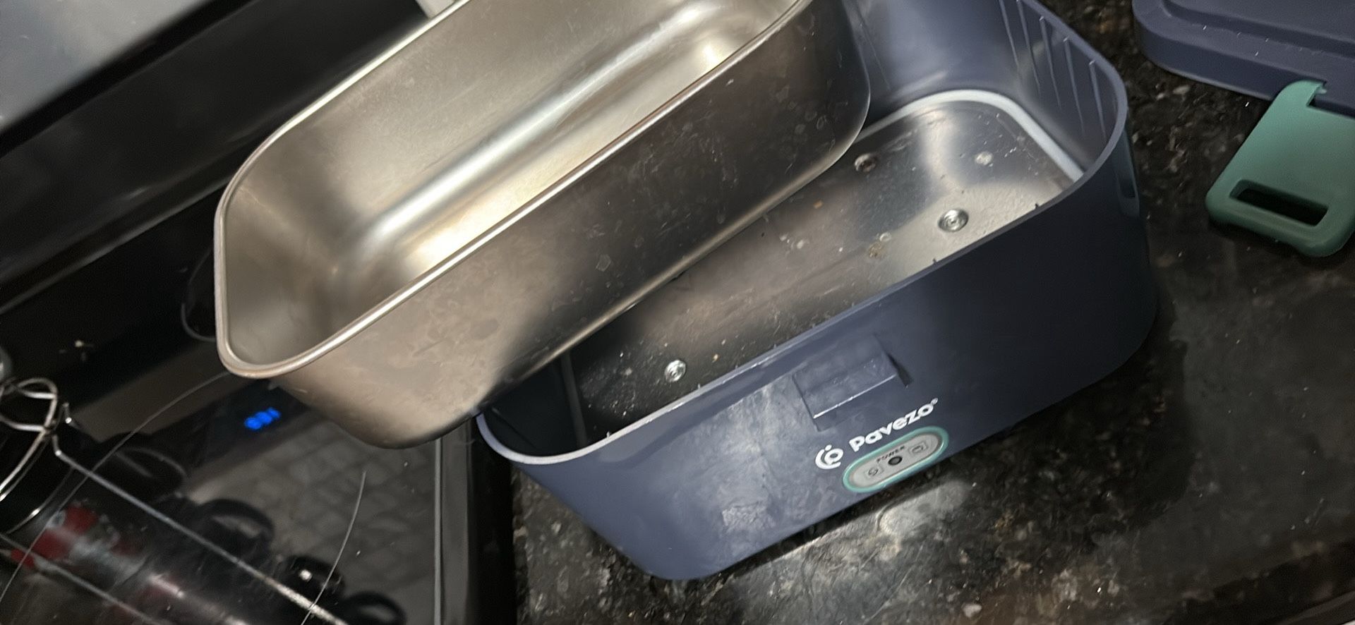 Electric Food Warmer