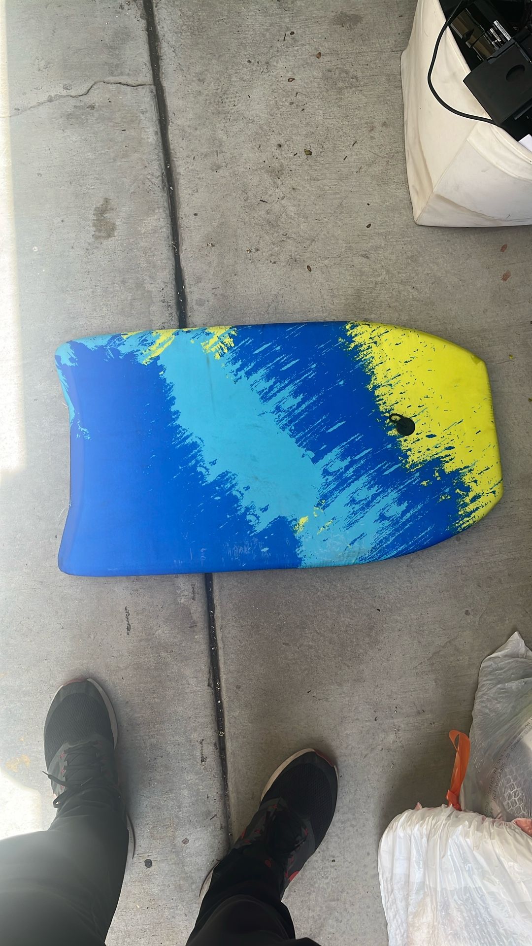 Boogie Board