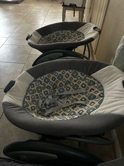 Baby Swing Graco