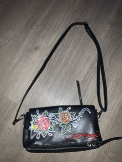 Ed Hardy purse