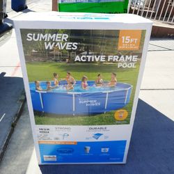 FAMILY POOLS/ALBERCAS
