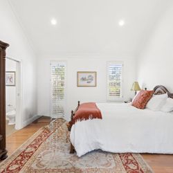 Queen Size Bedroom Set For Sale