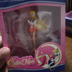 Sailor Moon Venus