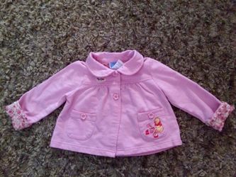 Disney 18 months