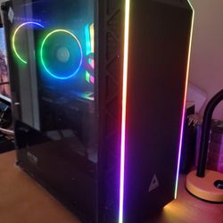 AMD GAMING PC