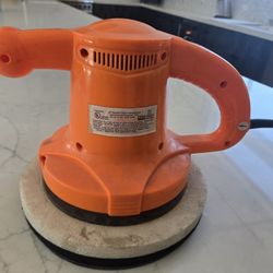 Chicago 10 Inch Orbital Car Buffer - Cheap