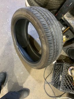 225/45/18 like new