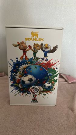 FIFA 2026 Mascot