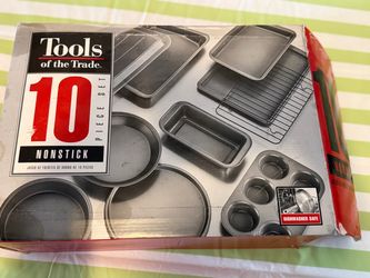 Bakeware set