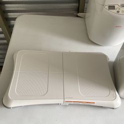 Wii Fit Board 