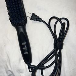 Arkam Hair/Beard Straightener 