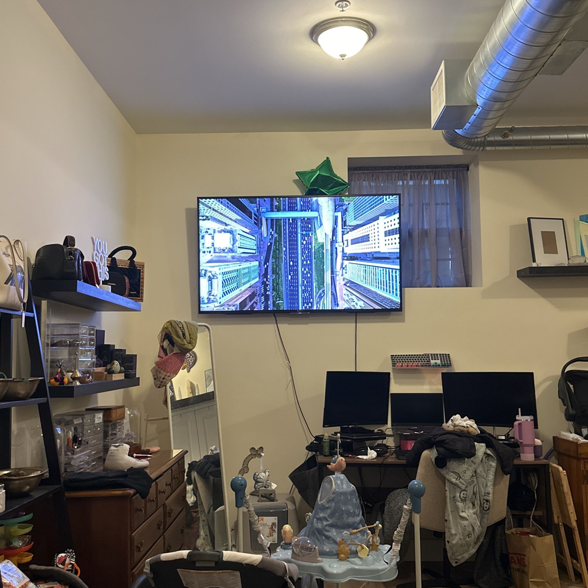 65 Inch Sony Tv