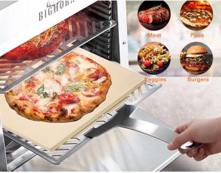 Brand new  gas oven