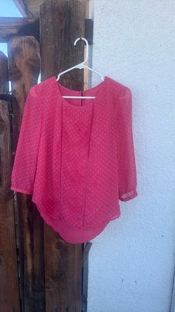 Women’s dress shirt
