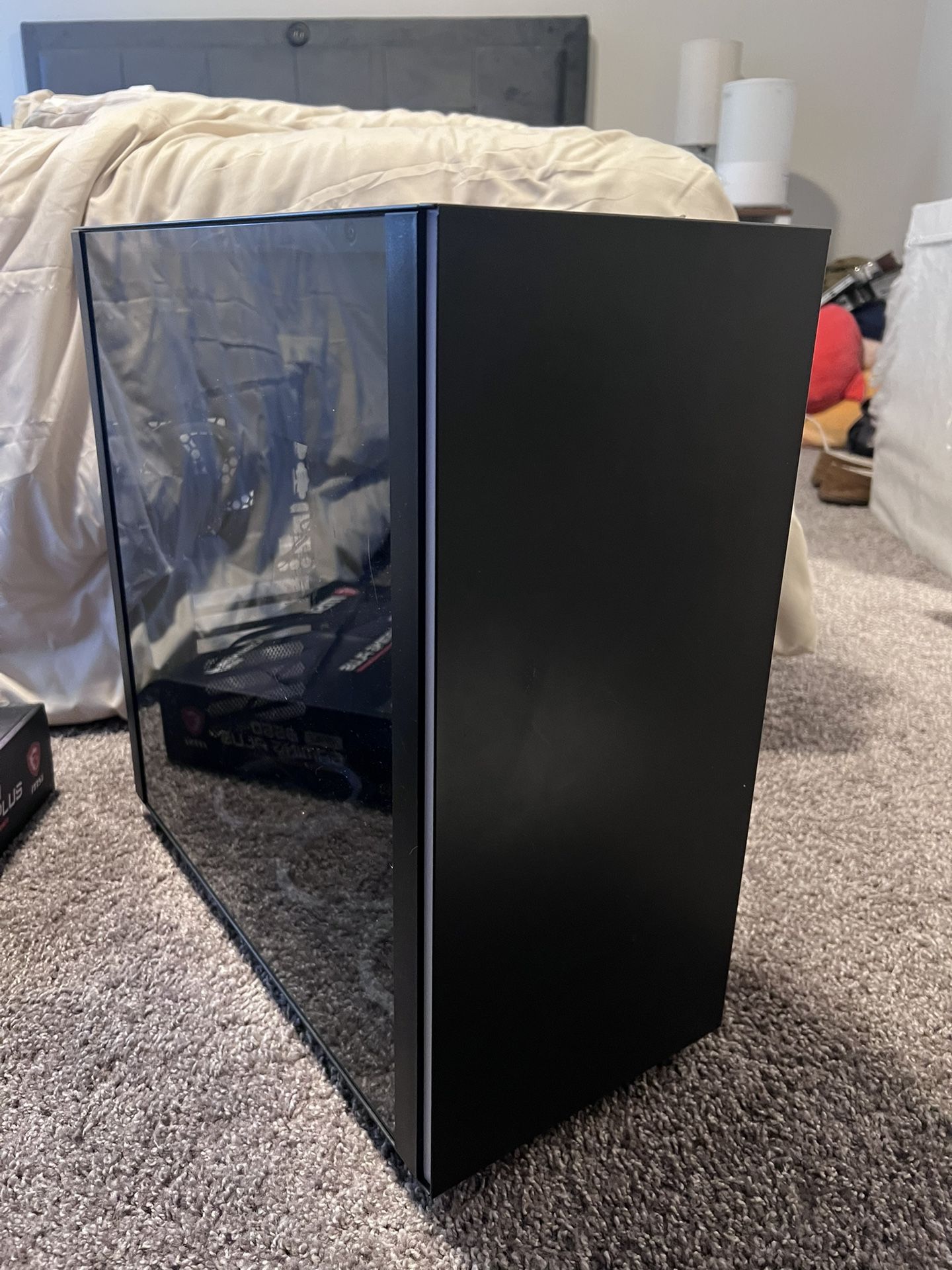 CHEAP PC PARTS (READ DESC)